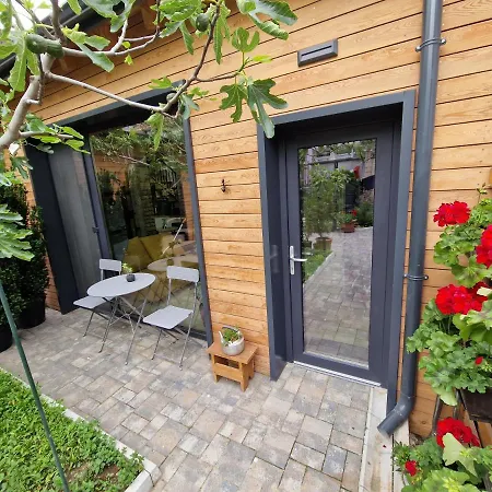 Διαμέρισμα 27 Βάρνα