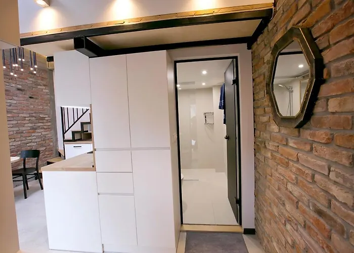 27 Апартаменты