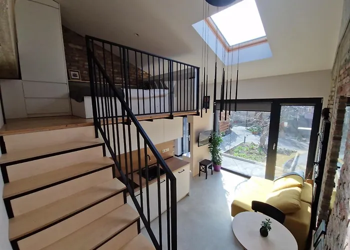 Апартаменты 27 *