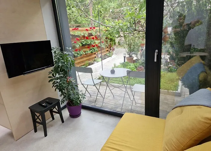 27 Апартаменты