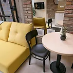 Apartman 27 Várna