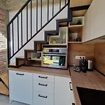 Apartman 27 Várna