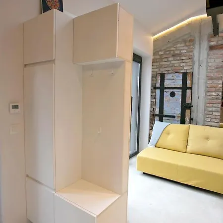 27 Apartamento Varna