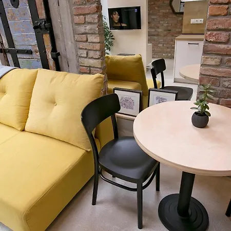 Apartamento 27 Varna