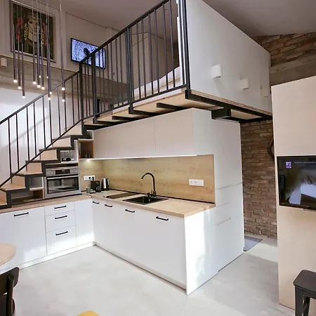 27 Apartamento Varna