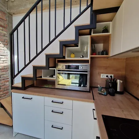 Apartamento 27 Varna