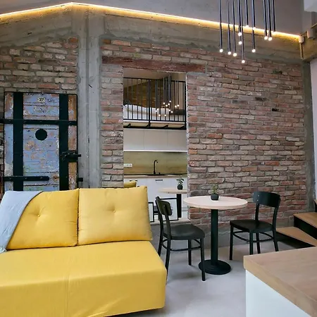 Apartamento 27 Varna