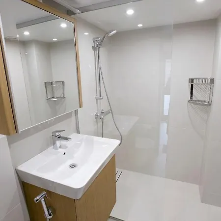 Апартаменты 27