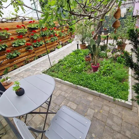 27 Apartamento