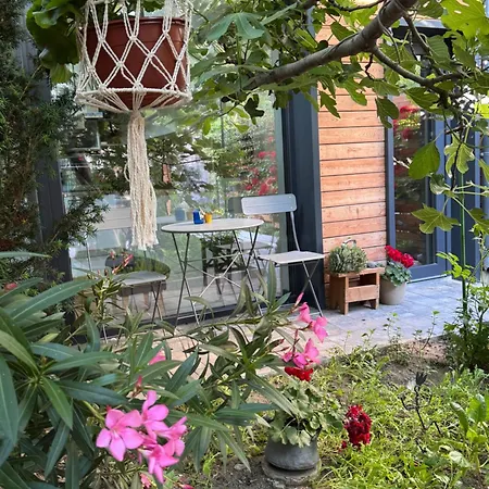 Apartman 27 Várna